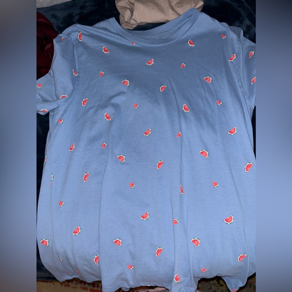 Women tee